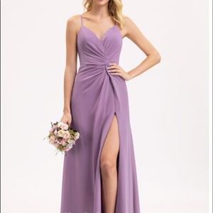 Beautiful wedding and special occasion dress.